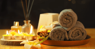 Terapia Tântrica Masculina: Redescobrindo a Conexão Corporal